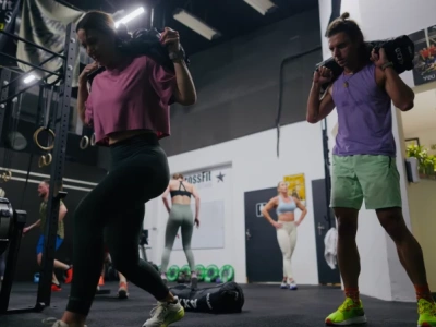 Hyrox szturmem podbija siłownie we Wrocławiu. Na czym polega nowy trend?