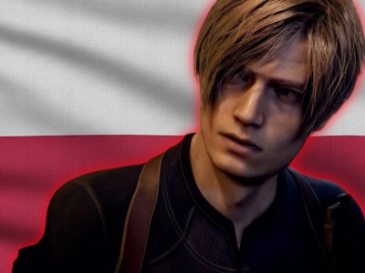 Polscy fani Resident Evil musieli czekać aż 5 lat. Capcom w końcu naprawił swój błąd