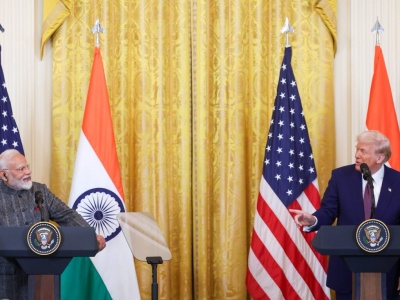 Indie zrezygnują z rosyjskiej ropy. Ale nie od razu