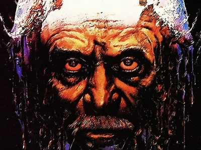 LISTY MARTWEGO CZŁOWIEKA. Czy koniec ludzkości to science fiction?