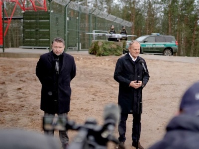 Tajne miliardy. Na co MSWiA wyda pieniądze z programu SAFE?