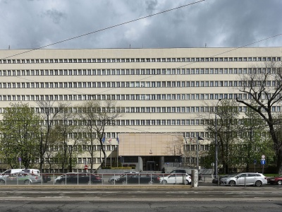 Pracownik Ministerstwa Obrony Narodowej oskarżony o współpracę z obcym wywiadem