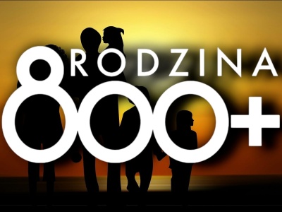Rodzicu, pamiętaj o tej dacie! Ruszył nowy nabór na 800 plus