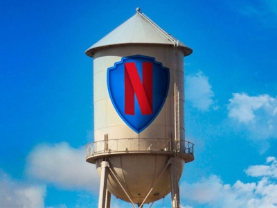 Netflix propagatorem „lewicowej propagandy”? MAGA chce zablokować kupno Warner Bros