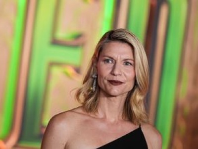Claire Danes była w szoku. Trzecia ciąża w wieku 44 lat