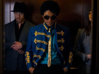 Dawno żaden film nie wzbudził tylu emocji. Jest pierwszy pełny zwiastun „Michaela”