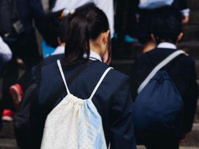 Filozofia shoku-iku. Tym elementem japońskiego systemu edukacji warto się inspirować