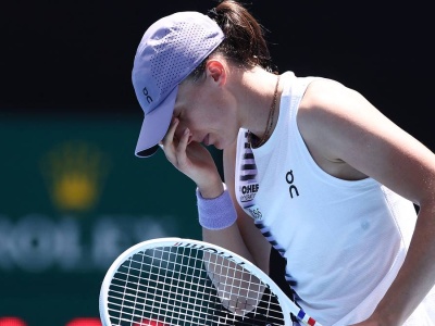 Świątek powiedziała to publicznie i ruszyła lawina. Konflikt dopiero się rozkręca