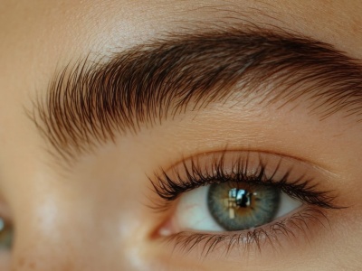 Lifting brwi - hit czy chwilowy trend? Zabieg, który odmładza spojrzenie