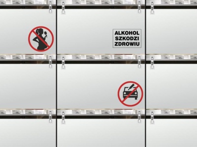 Alkohol znika ze stacji paliw, a jednak... nadal tam będzie. To nie zakaz, a zmiana reguł