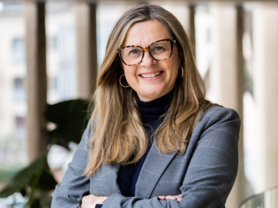 NEINVER ma nową dyrektor retailu. Pracowała w Mango i Desigual