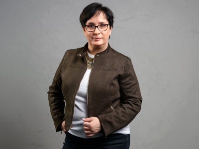 Agnieszka Fijałkowska nową dyrektor HR Gi Group Holding