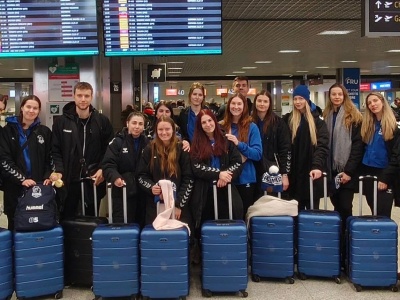 Moya Radomka Radom o awans do kolejnej rundy Pucharu CEV powalczy w Rumunii