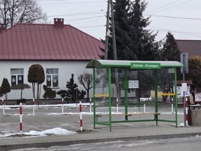 Mieszkańcy gminy Wierzchosławice mają uwagi do rozkładu jazdy. Są i będą zmiany