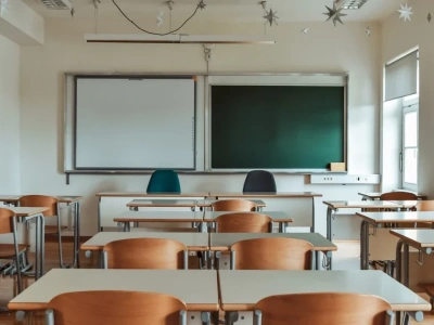 Trzy szkoły w regionie zamknięte z powodu mrozów