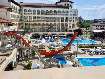 W biurach podróży ciąg dalszy przeceny Bułgarii i marszu po rekord Wysp Kanaryjskich