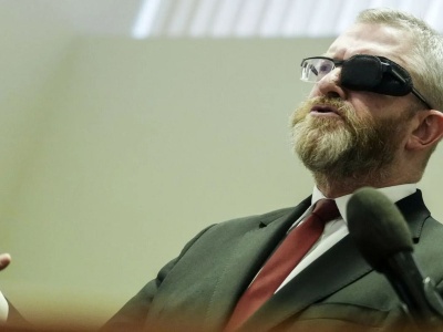 Poseł PiS ostro o Braunie. 