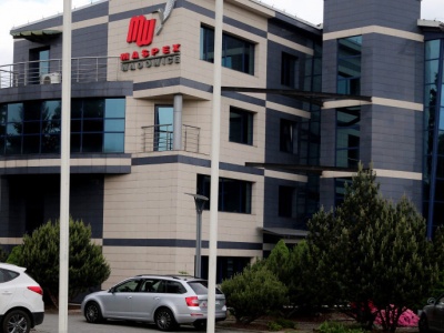 Kolejna zagraniczna akwizycja w Grupie Maspex