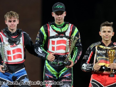 Żużel. Chce wejść do PGE Ekstraligi z buta! Marzy mu się złoto ze Spartą