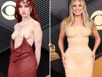 Elegancja czy cierpienie? Moda na czerwonym dywanie