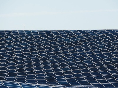 KGHM ma 209 mln zł pożyczki z BGK na instalacje fotowoltaiczne o mocy 94 MW