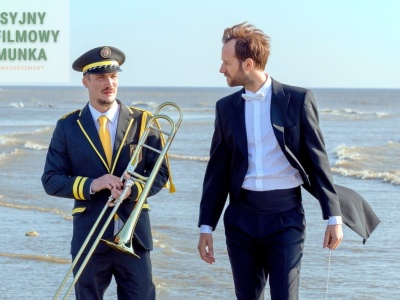 Wysoki i niskie tony w DKF