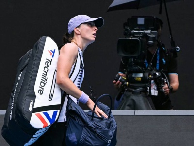 Jasny sygnał dla Świątek. Rywalki masowo rezygnują. Co zrobi Polka?