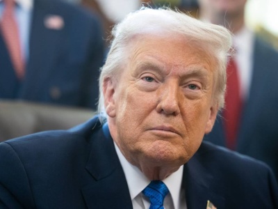 Jest zgoda azjatyckiego kraju. Trump: To pomoże zakończyć wojnę w Ukrainie