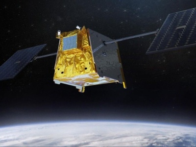 Francja zbuduje własnego satelitę SAR