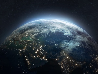 Odkryto nową planetę, która nadaje się do zamieszkania. Klimat może was rozczarować