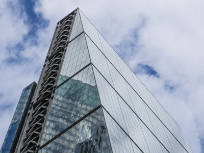 Biura we Wrocławiu biją rekordy. Rynek jednak czeka na nowe inwestycje