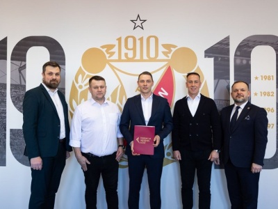 WKS 1957 klubem współpracującym Widzewa