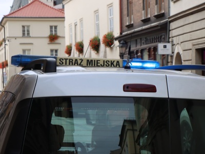 Nabór do Straży Miejskiej Krakowa ruszył. Sprawdź, ile można zarobić