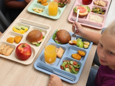 Bezpłatne kluby śniadaniowe w Londynie. Szkoły, w których Twoje dziecko zje zdrowy posiłek