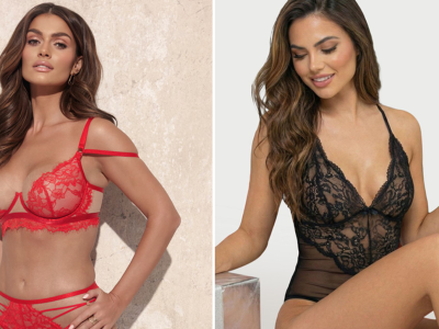 Idealnie dopasowany biustonosz w zasięgu ręki – odkryj ofertę Mastivo.pl