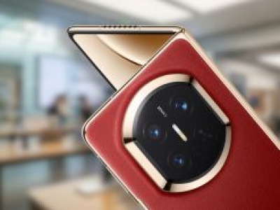 Składany Huawei Mate X7 już w Polsce. Smartwatch w prezencie