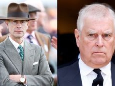 Pierwszy royals ZABRAŁ GŁOS w sprawie obecności Andrzeja w aktach sprawy Jeffreya Epsteina! Padło na księcia Edwarda