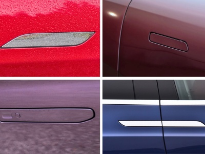 Ukryte klamki będą nielegalne