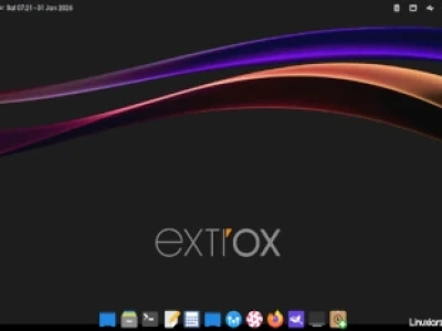 extrox