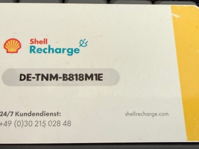 Stacje ładowania Shell Recharge w Polsce zostają, w tym roku kilkanaście nowych. Aplikacja Shell Recharge do wyłączenia