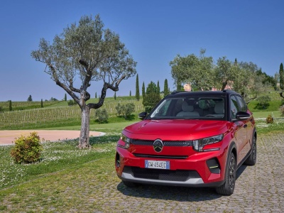 Rok 2026 dla Citroëna rozpoczyna się wzrostem, a C3 potwierdza swoją świetną pozycję