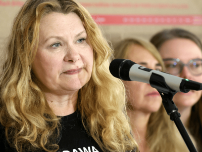 Poruszający apel do kobiet. Posłanka KO mówi o raku piersi bez upiększeń