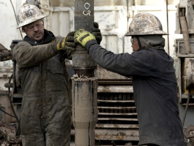 Prąd powstanie z wnętrza Ziemi. Wielka energia, duże oszczędności