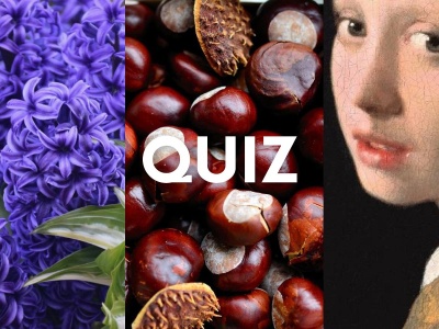 Ten quiz wiedzy nie jest trudny, ale 13/13 zdobywa co trzecia osoba!