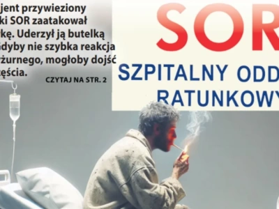 Najnowszy numer TS już jutro w kioskach! (zapowiedź video)