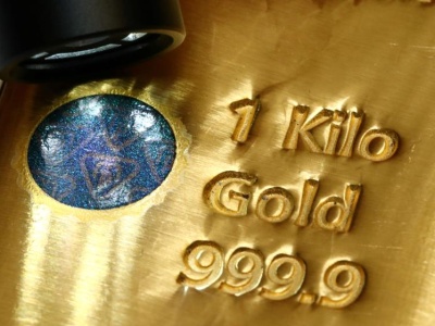 Złoto czy bitcoin? Salwador kupuje jedno i drugie