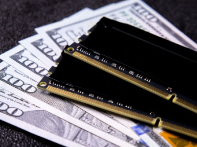 Nowa prognoza cen: DRAM 95 proc. w górę, SSD o 58 proc.