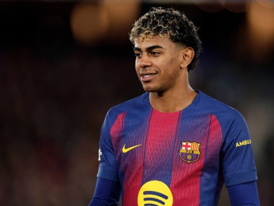 Stanowcza deklaracja Yamala. Tak widzi swoją przyszłość