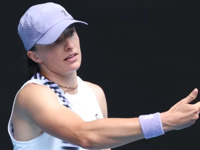 Iga Świątek ma prywatne kłopoty? Wymowne słowa o sytuacji polskiej tenisistki