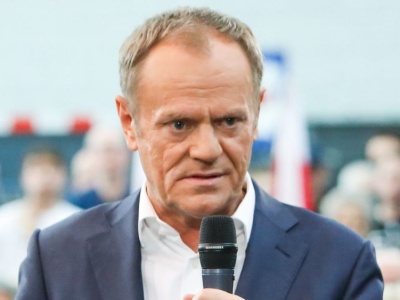 Tusk o polskich wątkach ws. Epsteina. Nagle chce powołać specjalny zespół